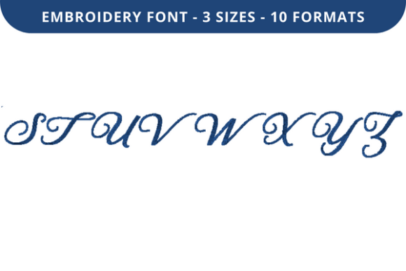 Besides Me Font S to Z: A Designer's Honest Review for Gift Shops