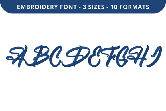 Bright Future Font A to I: A Merch Designer’s Review
