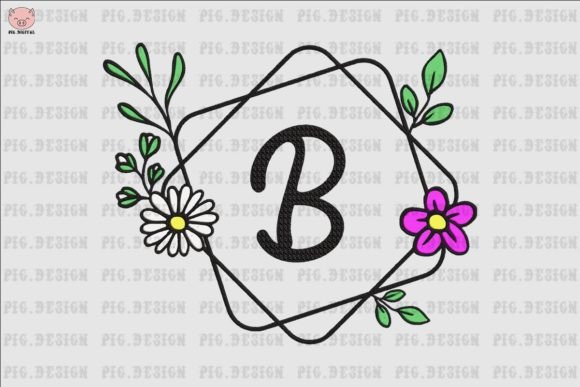 Flower Daisy Font B: A Designer’s Seasonal Review