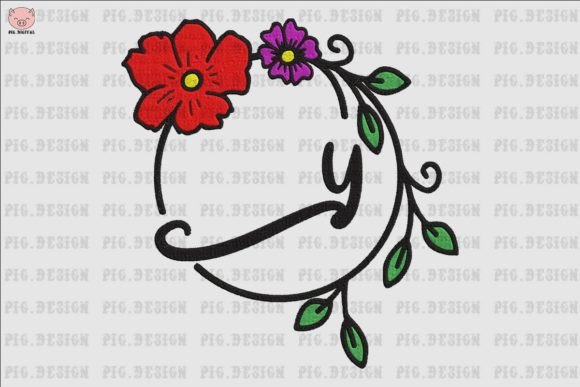 Flower Font Y: A Boutique Sweatshirt Designer’s Honest Review