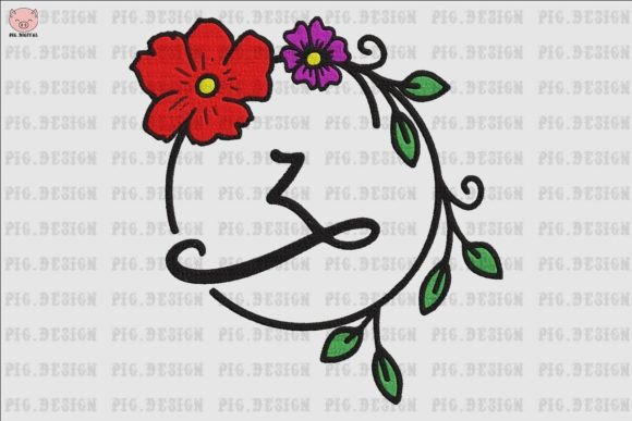 Flower Font Z: A Craft Fair Designer’s Honest Review