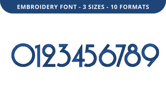Font Numbers 0 to 9: A Designer’s Real-World Review