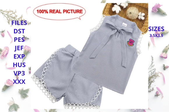 Kid Patch Star Girl: A Designer’s Real-World Review