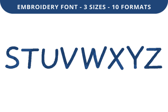 Kindred Font S to Z: A Designer’s Branding Review