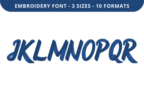 Love Breath Font J to R: A Designer’s Review for Branded Merch
