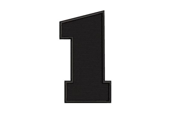 One Embroidery Design: A Mark of Firsts for Every Season